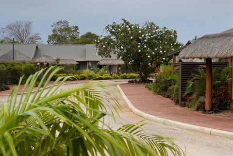 Mantra Frangipani Broome - Gold Coast 4U 21