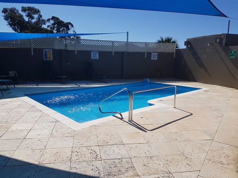 Mandurah Foreshore Motel - Accommodation Gold Coast 5