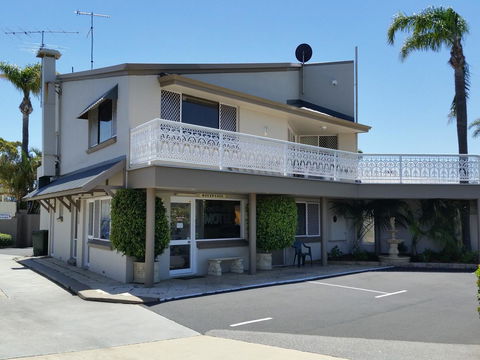 Mandurah Foreshore Motel - Accommodation Gold Coast 3