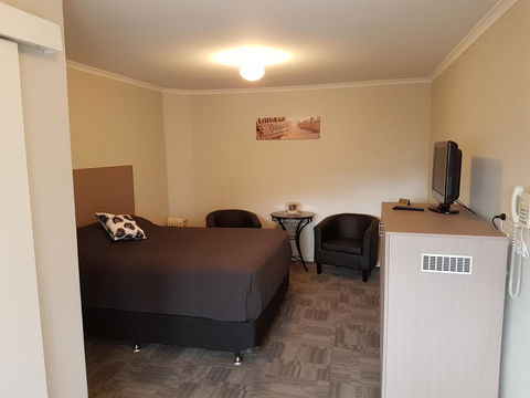Mandurah Foreshore Motel - Accommodation Gold Coast 8