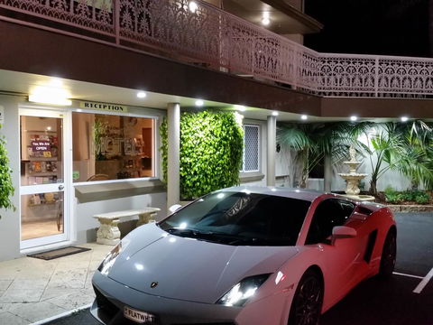Mandurah Foreshore Motel - Accommodation Gold Coast 4