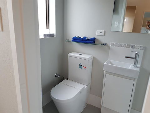 Mandurah Foreshore Motel - Accommodation Gold Coast 15