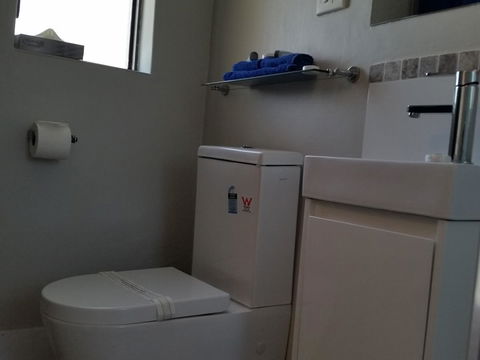 Mandurah Foreshore Motel - Accommodation Gold Coast 16