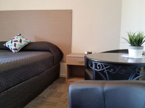 Mandurah Foreshore Motel - Accommodation Gold Coast 9