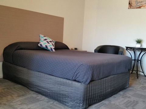 Mandurah Foreshore Motel - Accommodation Gold Coast 2