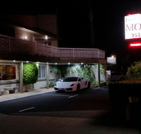 Mandurah Foreshore Motel - Gold Coast 4U