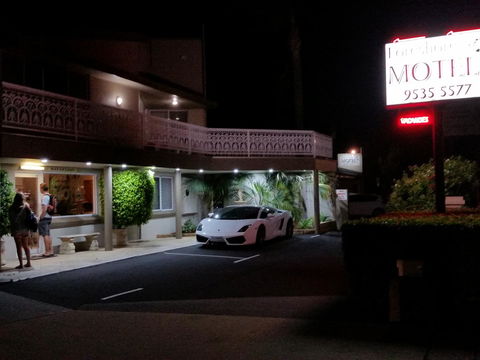 Mandurah Foreshore Motel - Accommodation Gold Coast 0