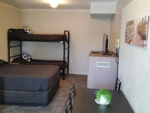 Mandurah Foreshore Motel - Accommodation Gold Coast 12