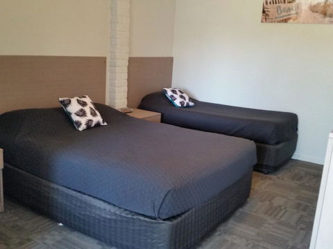 Mandurah Foreshore Motel - Accommodation Gold Coast 7
