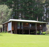 Hawke Brook Chalets - Accommodation Gold Coast