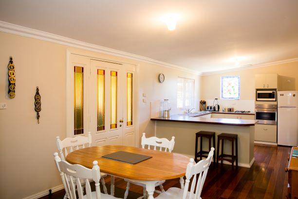 Kangaroo Valley WA Gold Coast 4U
