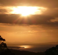 Innisfree Mountain Retreat - Gold Coast 4U