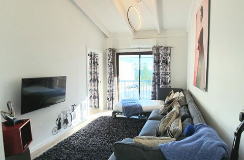 West Beach Lagoon 211 â€“ Great Views - Gold Coast 4U 7