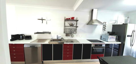West Beach Lagoon 211 â€“ Great Views - Gold Coast 4U 4