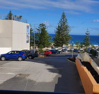 West Beach Lagoon 211  Great Views - Gold Coast 4U