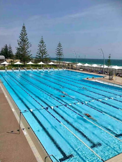 West Beach Lagoon 211 â€“ Great Views - Gold Coast 4U 30