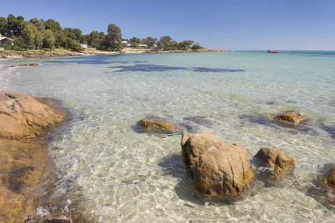 Calm Waters - Gold Coast 4U 4