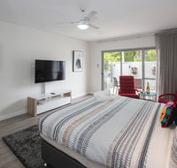 Churchill Studios - Gold Coast 4U
