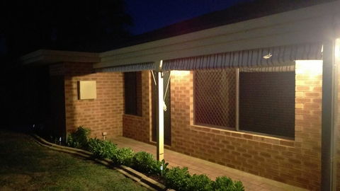 The Quiet Family Getaway In Bassendean - Gold Coast 4U 1