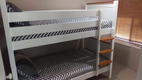 The Quiet Family Getaway In Bassendean - Gold Coast 4U 9