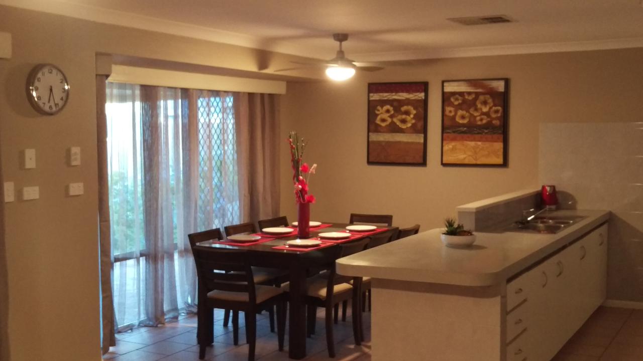 Lockridge WA Accommodation Gold Coast