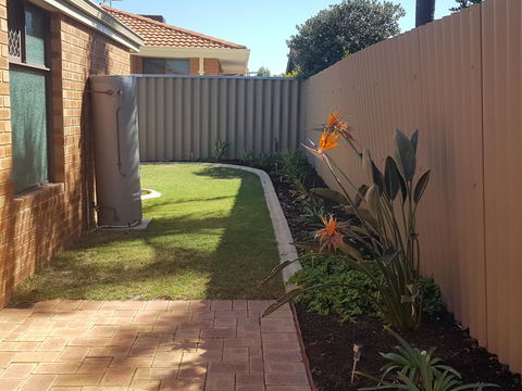 The Quiet Family Getaway In Bassendean - Gold Coast 4U 13