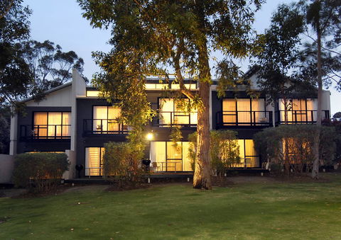 Margarets Forest - Gold Coast 4U 0