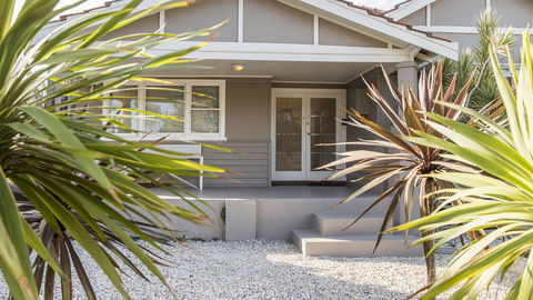 Leisurely Manor - Spacious Three Bedroom Home In Fremantle - Accommodation Gold Coast 0