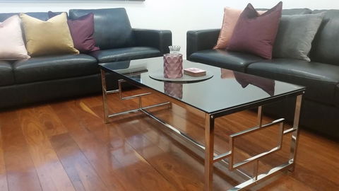 Leisurely Manor - Spacious Three Bedroom Home In Fremantle - Accommodation Gold Coast 4