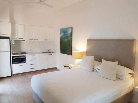 The Billi Resort - Gold Coast 4U 23