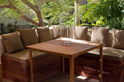 The Billi Resort - Gold Coast 4U 40
