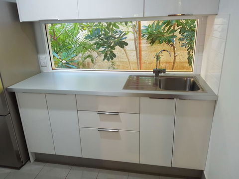 The Billi Resort - Gold Coast 4U 38
