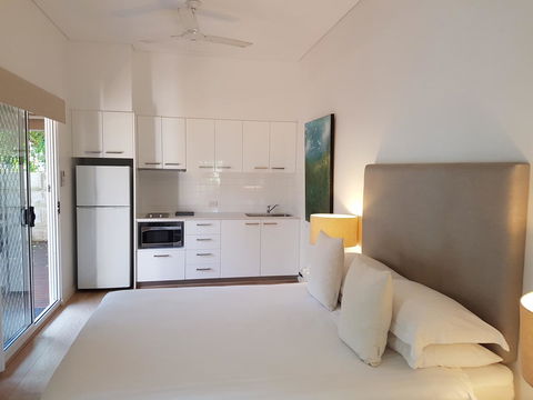 The Billi Resort - Gold Coast 4U 25