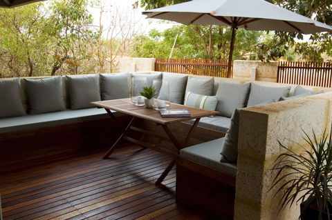 The Billi Resort - Gold Coast 4U 21