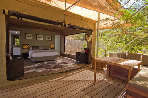 The Billi Resort - Gold Coast 4U 36