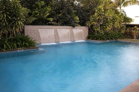 The Billi Resort - Gold Coast 4U 10