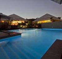 The Billi Resort - Gold Coast 4U