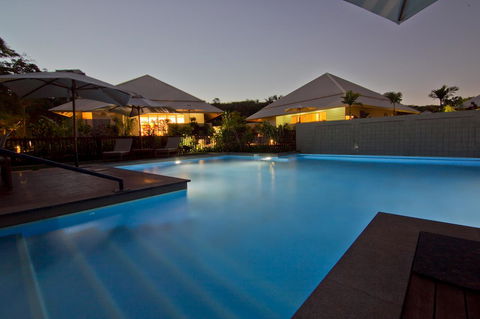 The Billi Resort - Gold Coast 4U 0