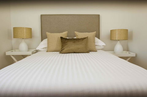 The Billi Resort - Gold Coast 4U 14
