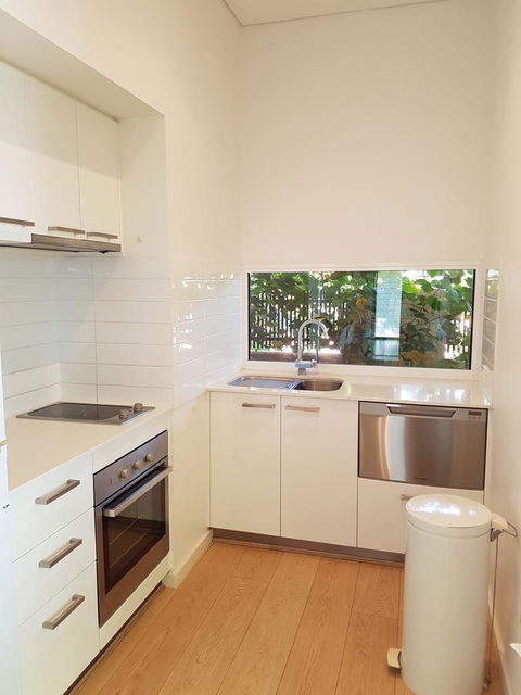 The Billi Resort - Gold Coast 4U 17