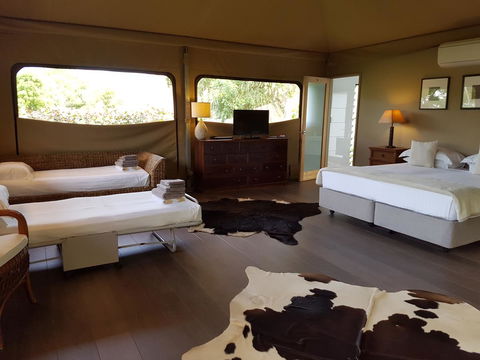 The Billi Resort - Gold Coast 4U 26