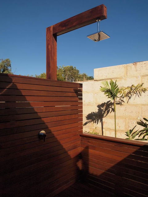 The Billi Resort - Gold Coast 4U 5