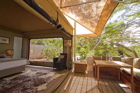 The Billi Resort - Gold Coast 4U 8