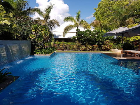 The Billi Resort - Gold Coast 4U 9