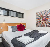 508 Stupendous sunsets  views pool gym parking - Accommodation Gold Coast