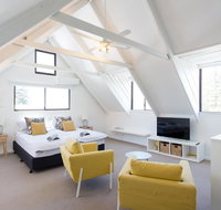 Monument Hill Townhouse - Fremantle - Accommodation Gold Coast