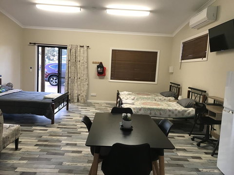 Sabai Accommodation - Accommodation Gold Coast 8