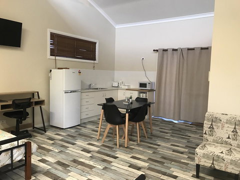 Sabai Accommodation - Accommodation Gold Coast 12