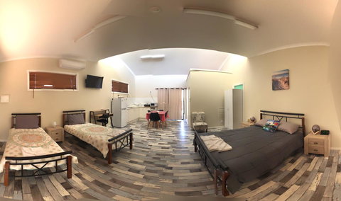 Sabai Accommodation - Accommodation Gold Coast 5