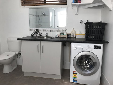 Sabai Accommodation - Accommodation Gold Coast 22